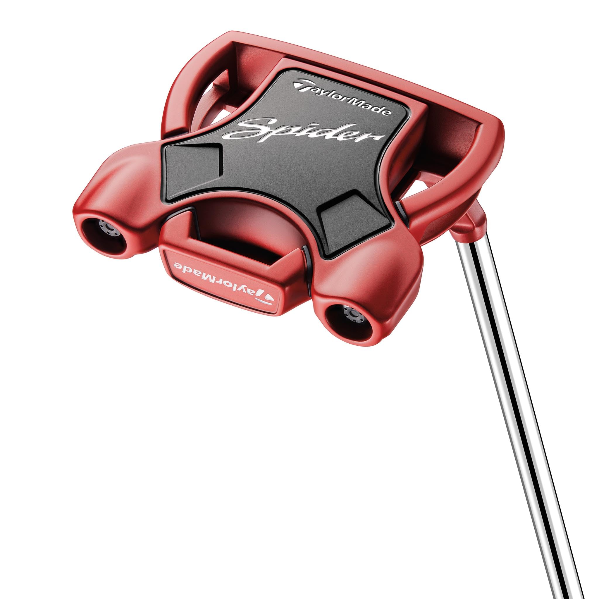 Buy TaylorMade Golf Spider Red Putter #3 Online at Low Prices in
